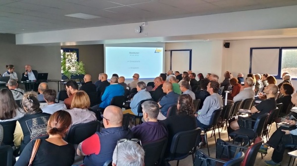 Retour sur les Assises de Rentrée du Comité du Loiret