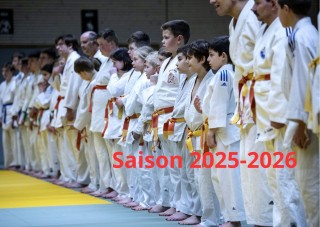 Image de l'actu 'SAISON 2025-2026'