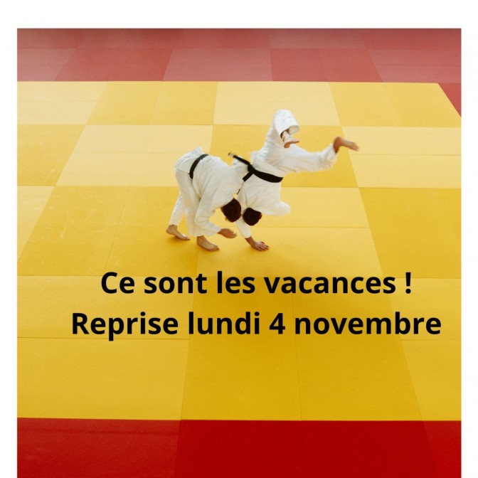 Image de l'actu 'Bonnes vacances !'