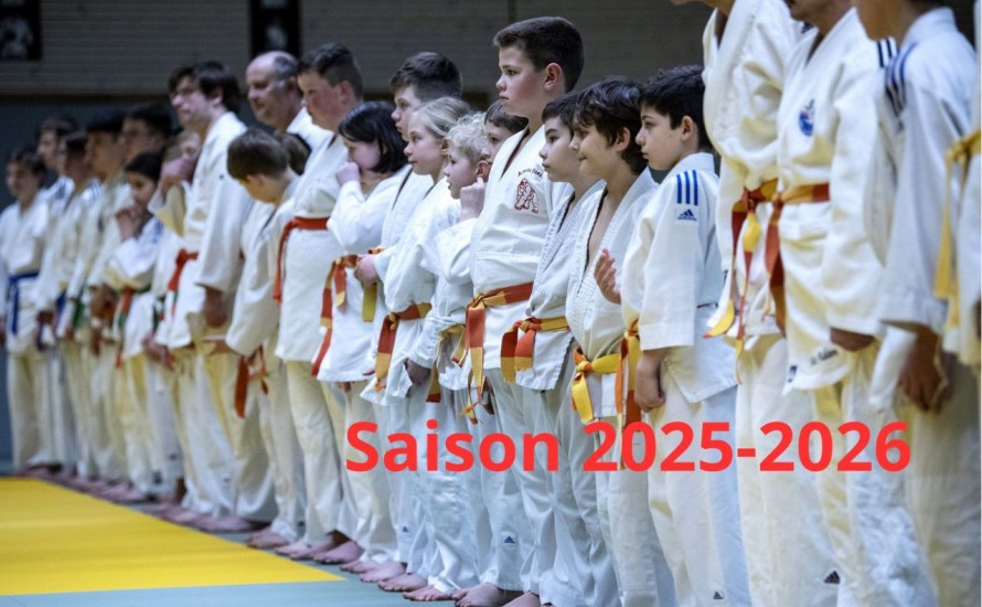 SAISON 2025-2026